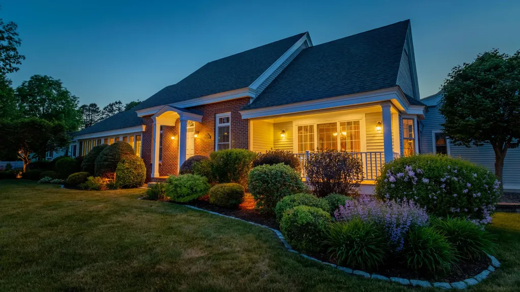 5 Marshall Avenue Biddeford ME 04005