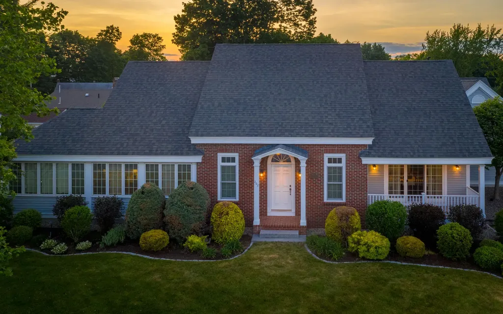 5 Marshall Avenue Biddeford ME 04005