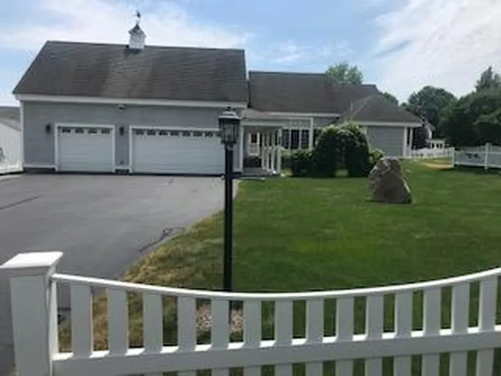 5 Marshall Avenue Biddeford ME 04005