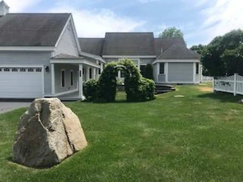 5 Marshall Avenue Biddeford ME 04005