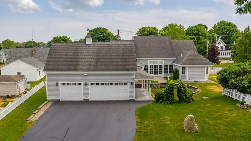 5 Marshall Avenue Biddeford ME 04005