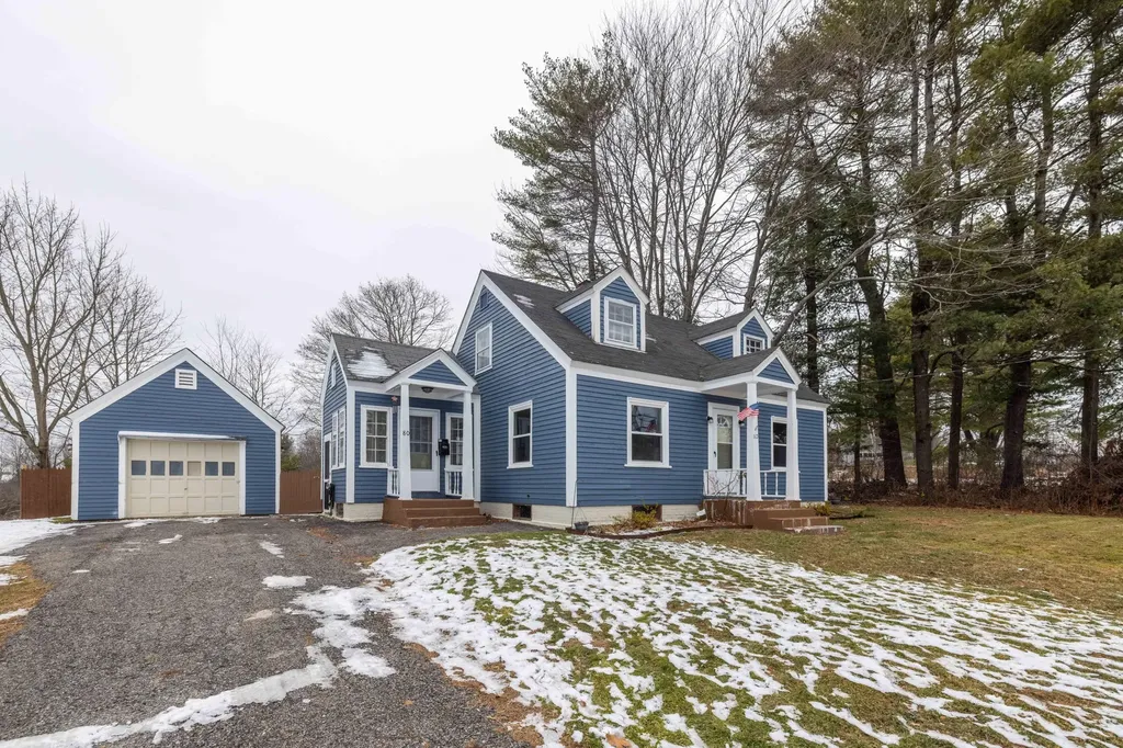 80 Pierce Street Westbrook ME 04092