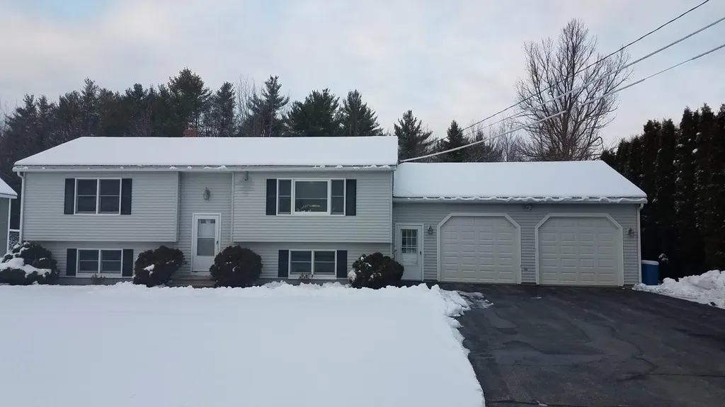 23 Valley Farms Road Fairfield ME 04937