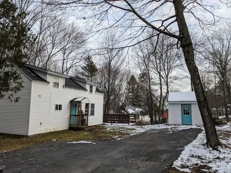 254 Stillwater Avenue Old Town ME 04468