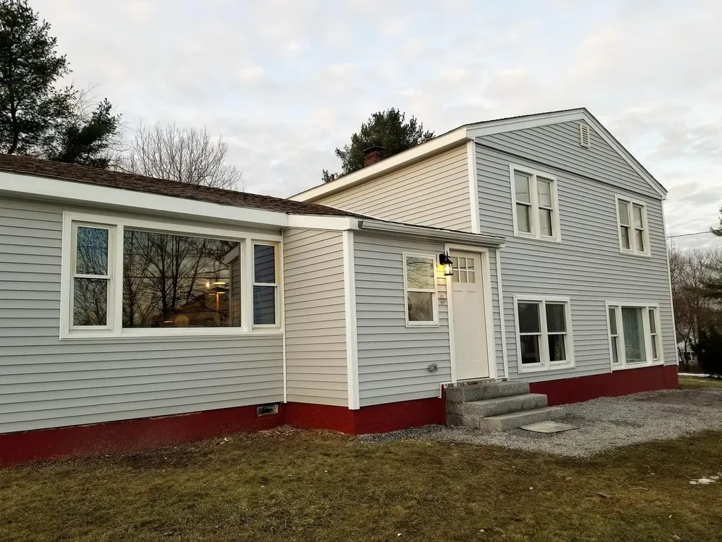 5 Crawford Drive Bath ME 04530