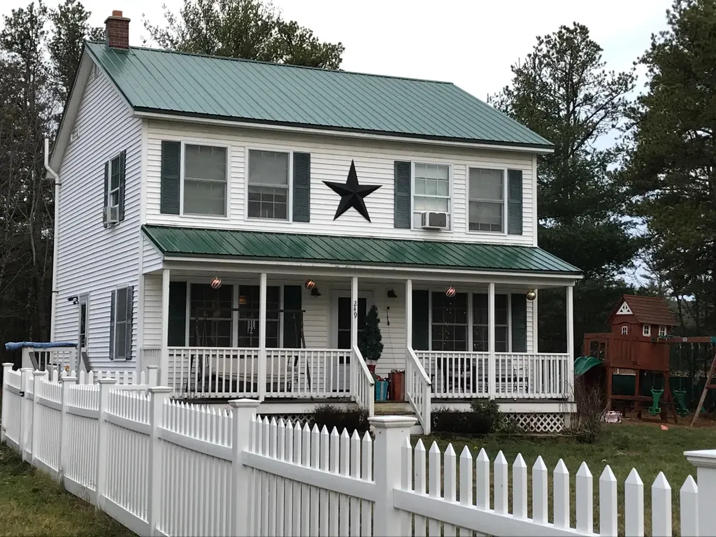 249 S Hiram Road Hiram ME 04041