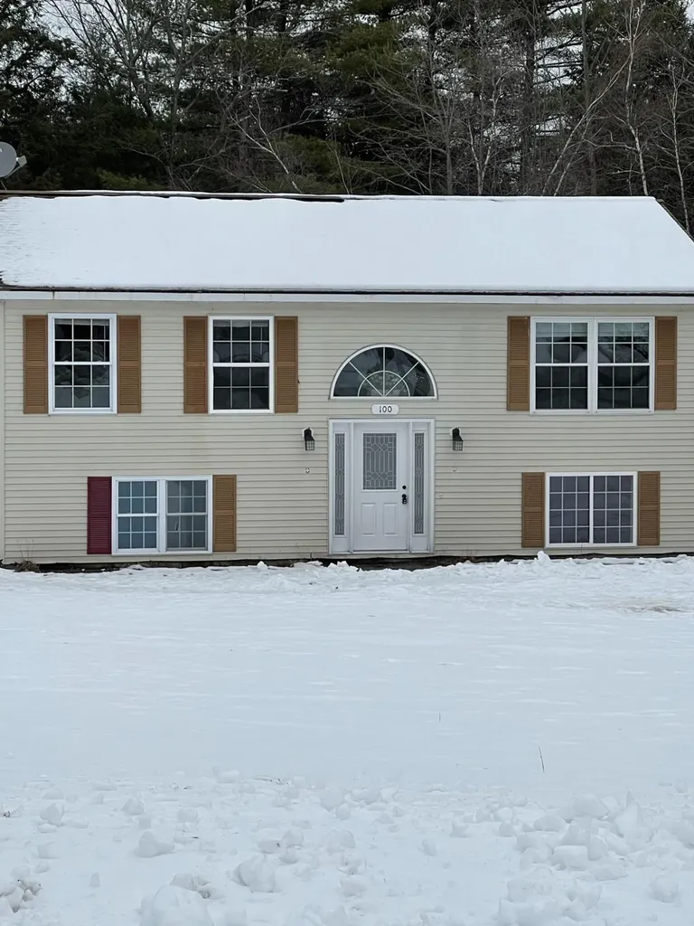 100 Joatmon Drive Auburn ME 04210