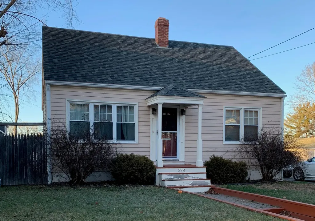278 Allen Avenue Portland ME 04103
