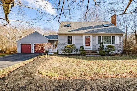 85 Curtis Road Portland ME 04103