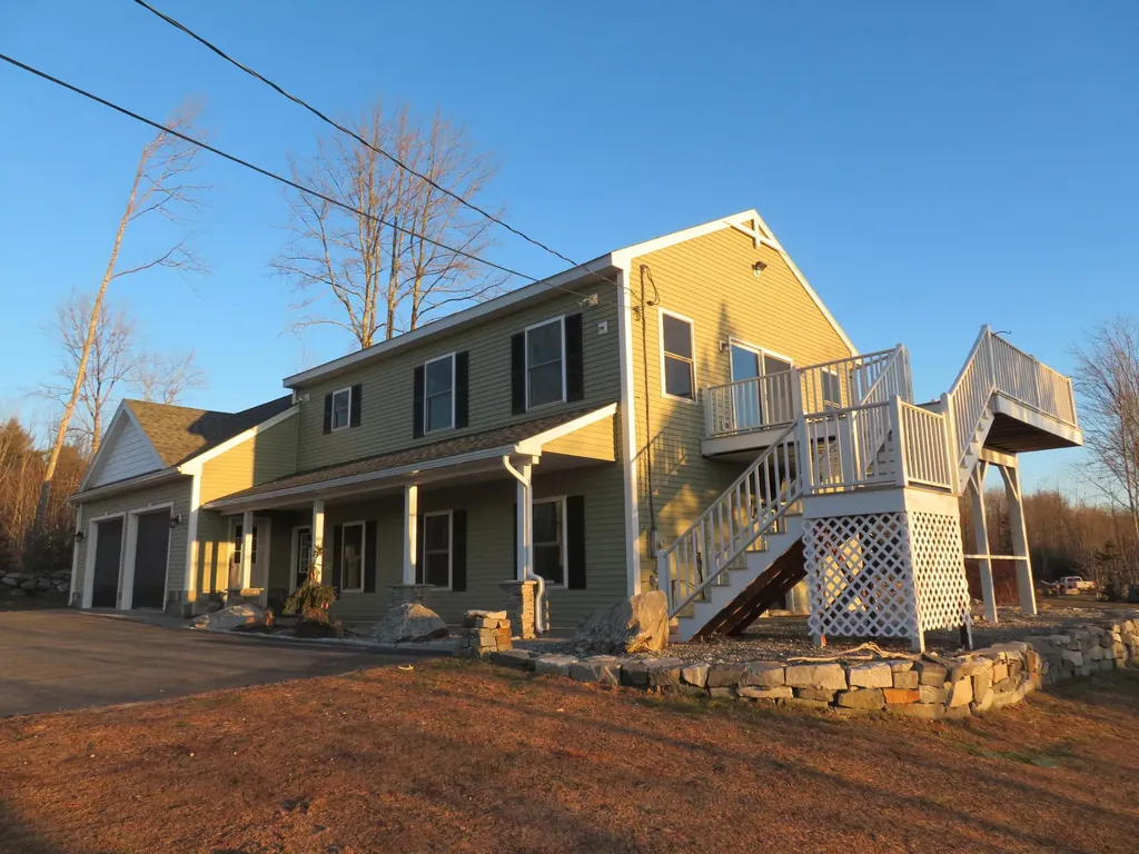 5 Cliff Drive Windham ME 04062