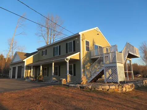 5 Cliff Drive Windham ME 04062