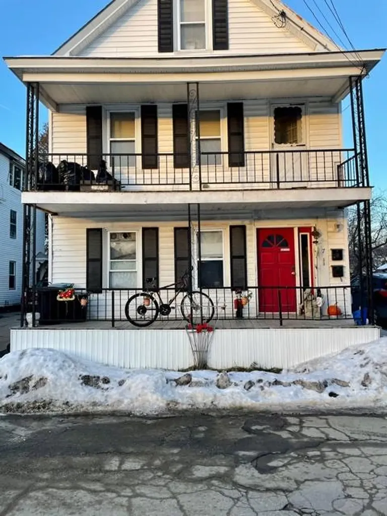 7 King Street Waterville ME 04901