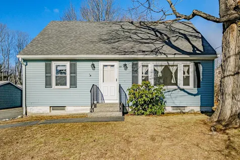42 Hillside Road Portland ME 04103