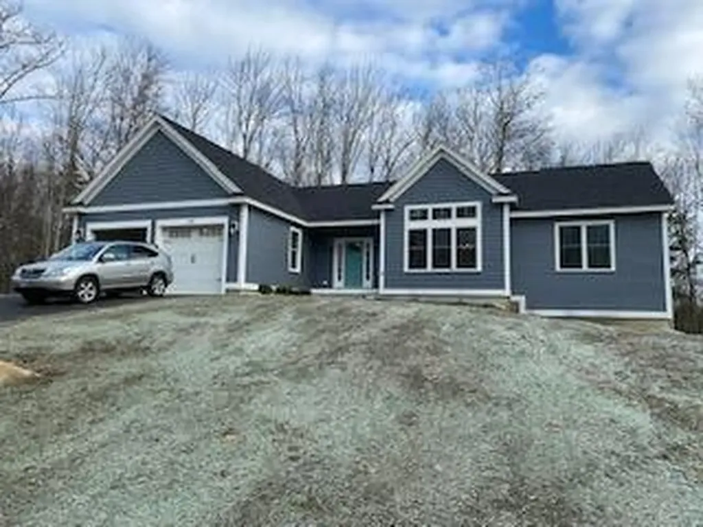 235 Hobbs Farm Road Wells ME 04090