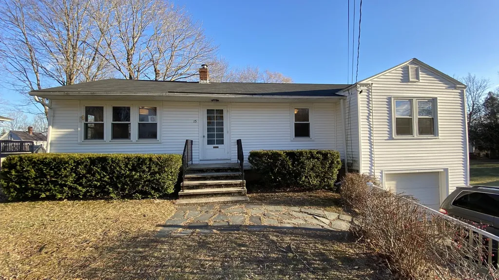 15 Forest Street Saco ME 04072