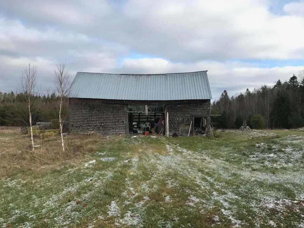873 Jacksonville Road East Machias ME 04630