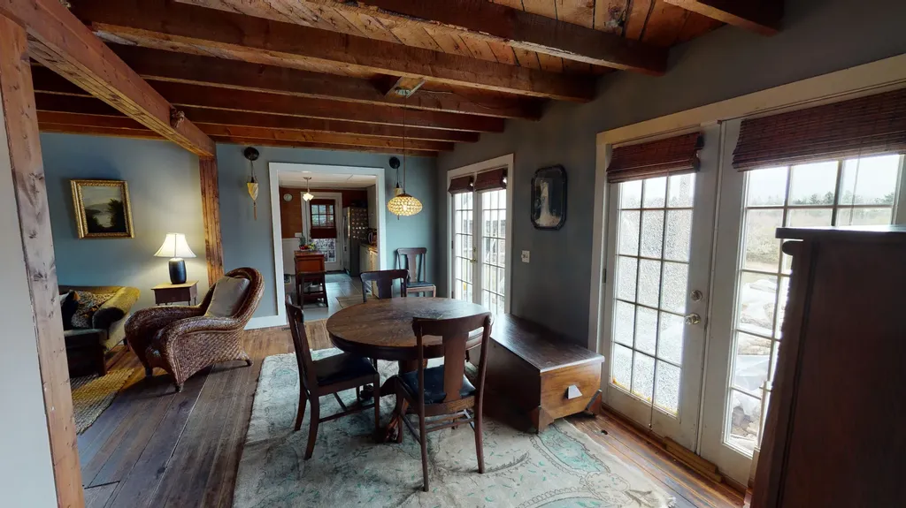 873 Jacksonville Road East Machias ME 04630