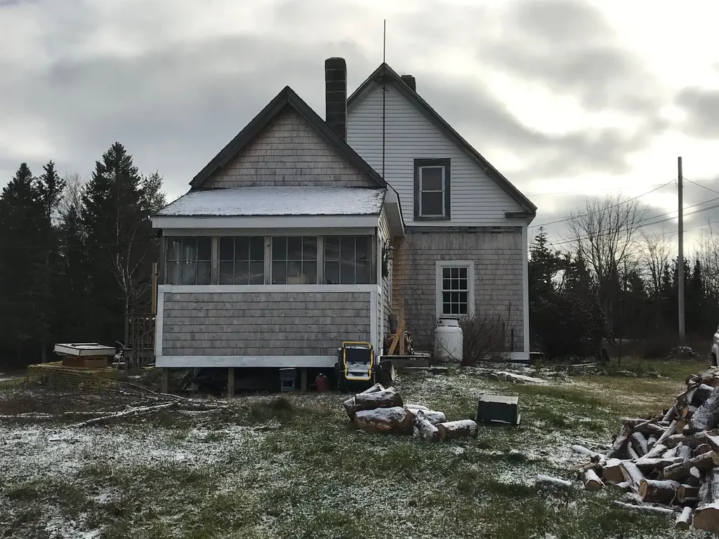 873 Jacksonville Road East Machias ME 04630