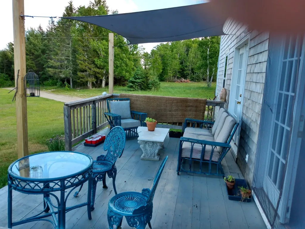 873 Jacksonville Road East Machias ME 04630