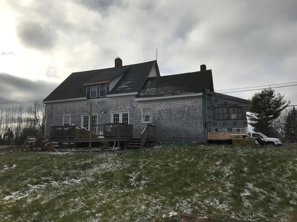 873 Jacksonville Road East Machias ME 04630