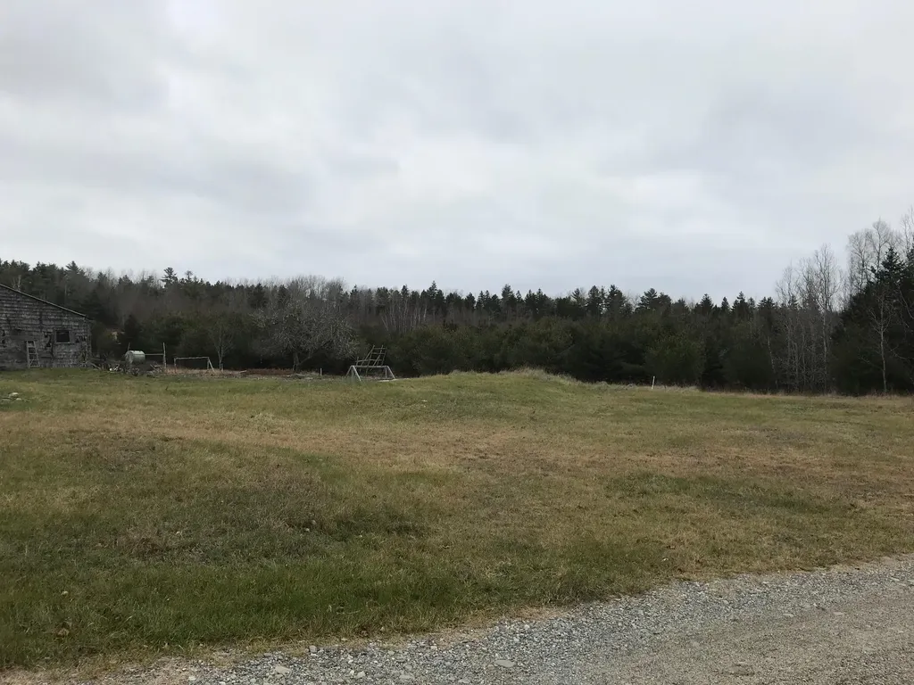 873 Jacksonville Road East Machias ME 04630