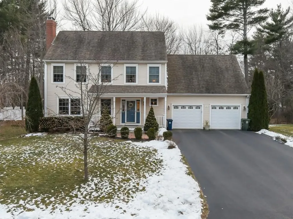 11 Buckthorn Circle Saco ME 04072