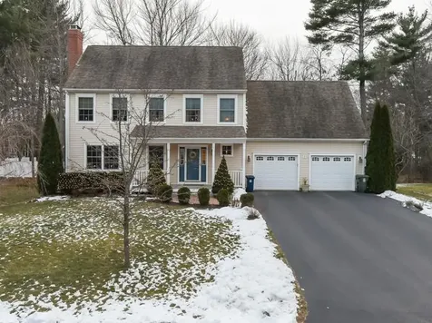 11 Buckthorn Circle Saco ME 04072