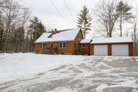 440 Sweden Road Bridgton ME 04009
