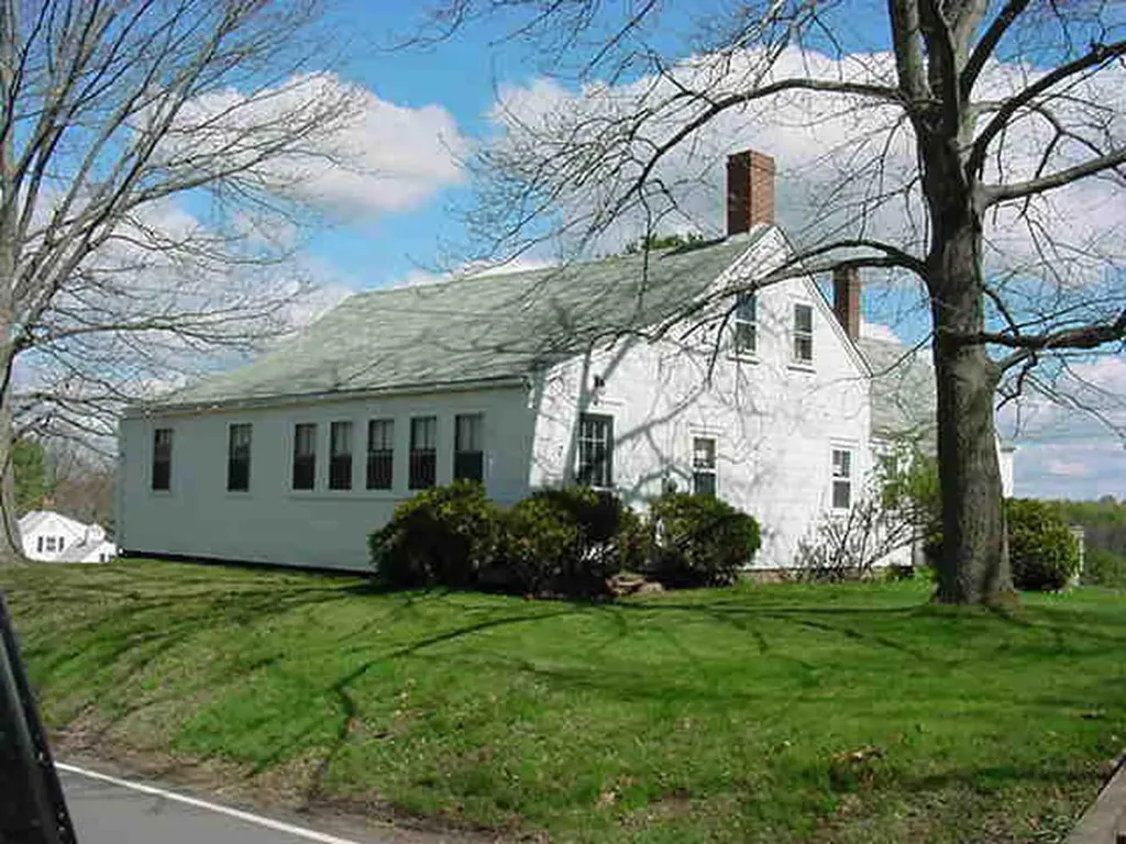 37 Beech Ridge Road York ME 03909