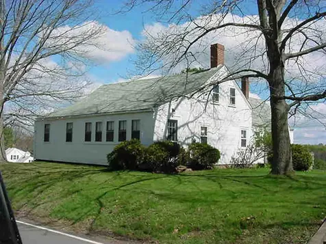 37 Beech Ridge Road York ME 03909
