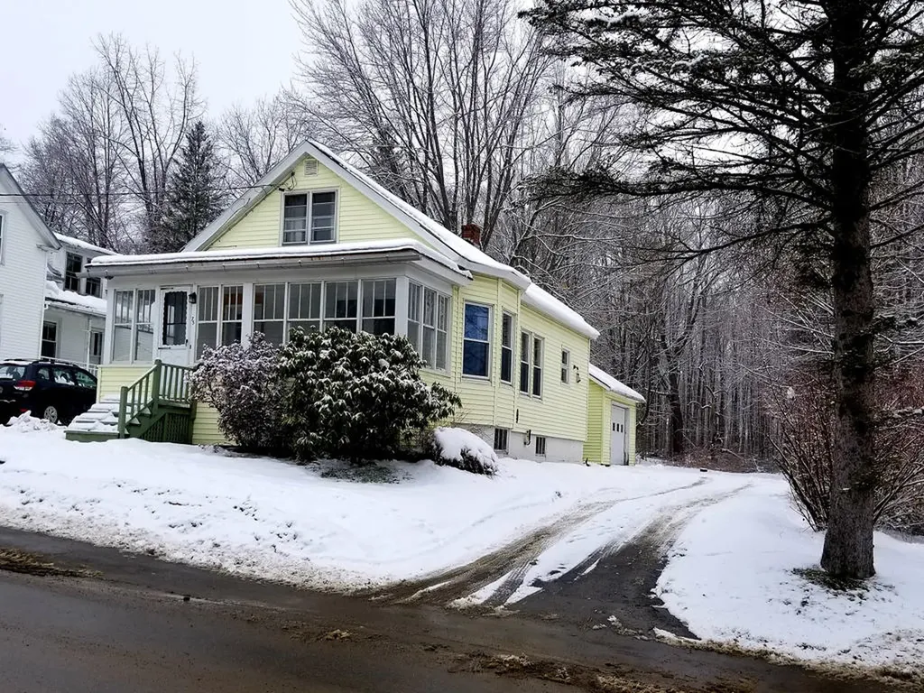 75 High Street Waterville ME 04901