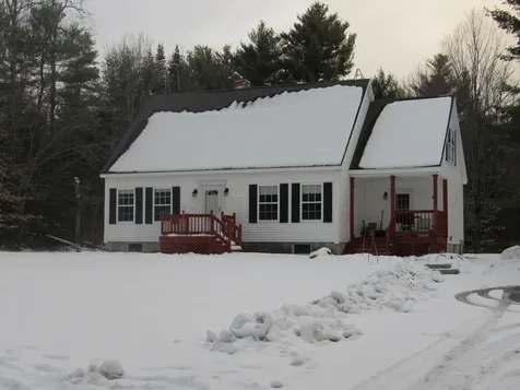 689 Beech Hill Road Norridgewock ME 04957