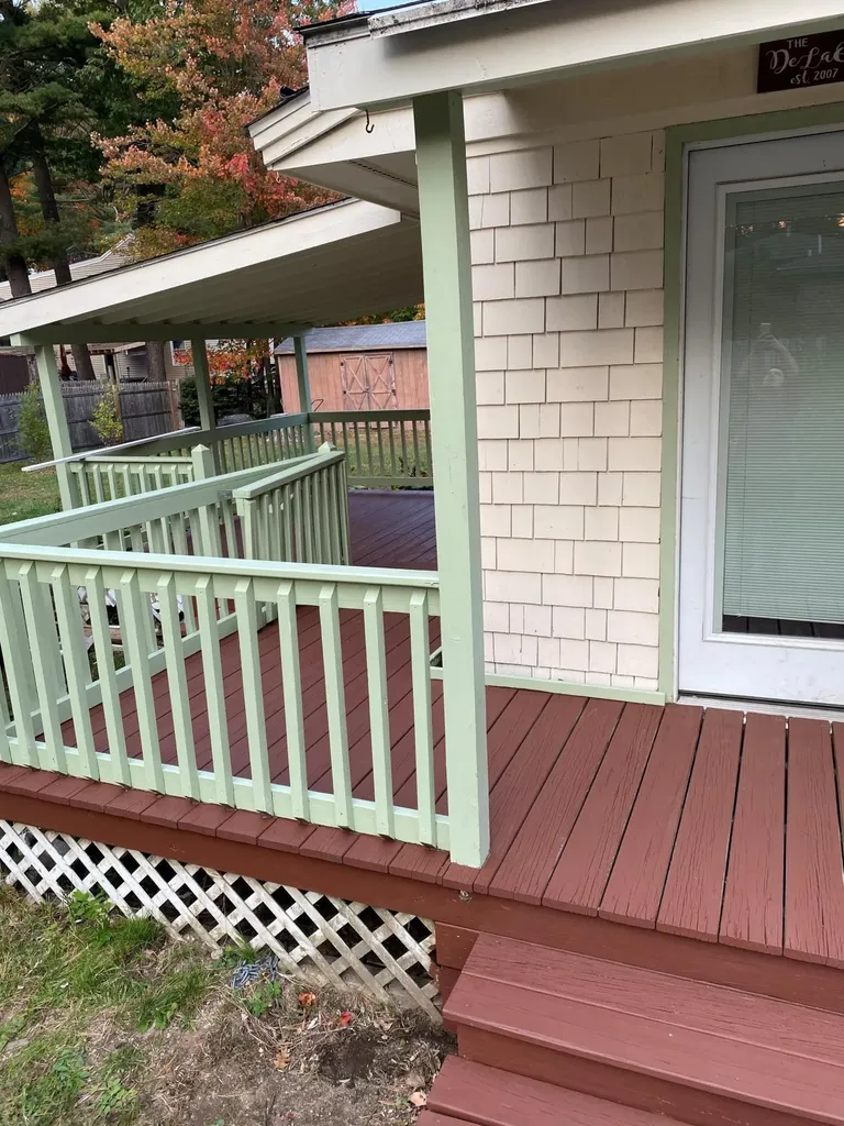 56 Hennessey Avenue Brunswick ME 04011