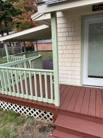 56 Hennessey Avenue Brunswick ME 04011