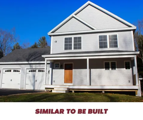 272 Highland Cliff Road Windham ME 04062