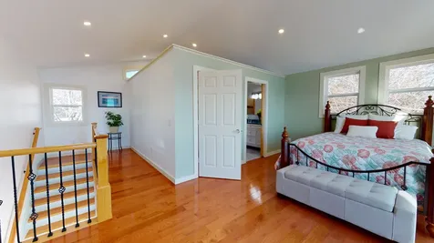 2 Lorimer Road Lamoine ME 04605