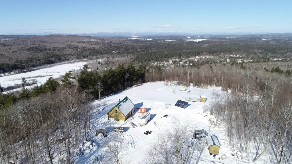 180 Bear Mountain Road Fairfield ME 04937