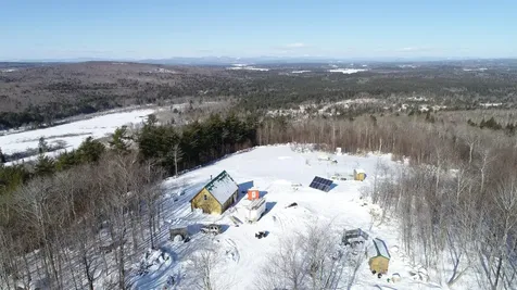 180 Bear Mountain Road Fairfield ME 04937