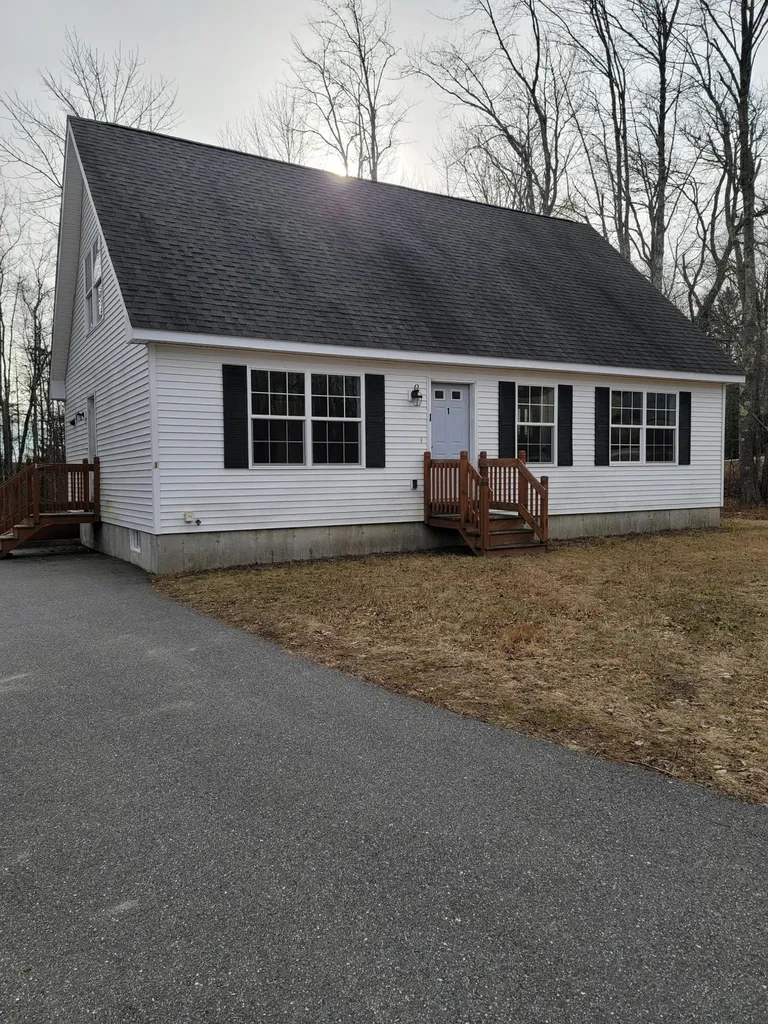 1 Osprey Lane Searsport ME 04974
