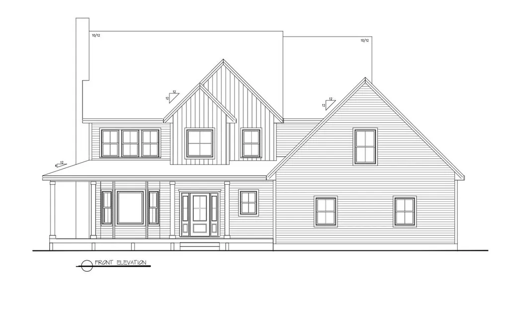 Lot 13 Autumn View Lane Brunswick ME 04011