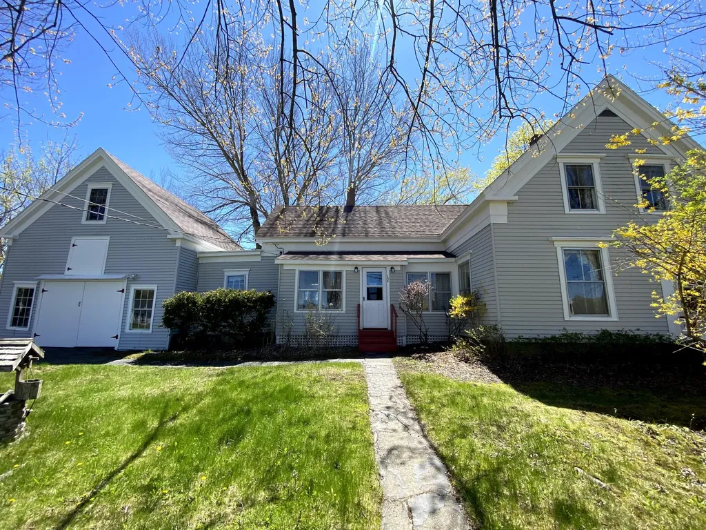 230 Limerock Street Rockland ME 04841