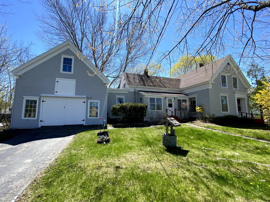 230 Limerock Street Rockland ME 04841