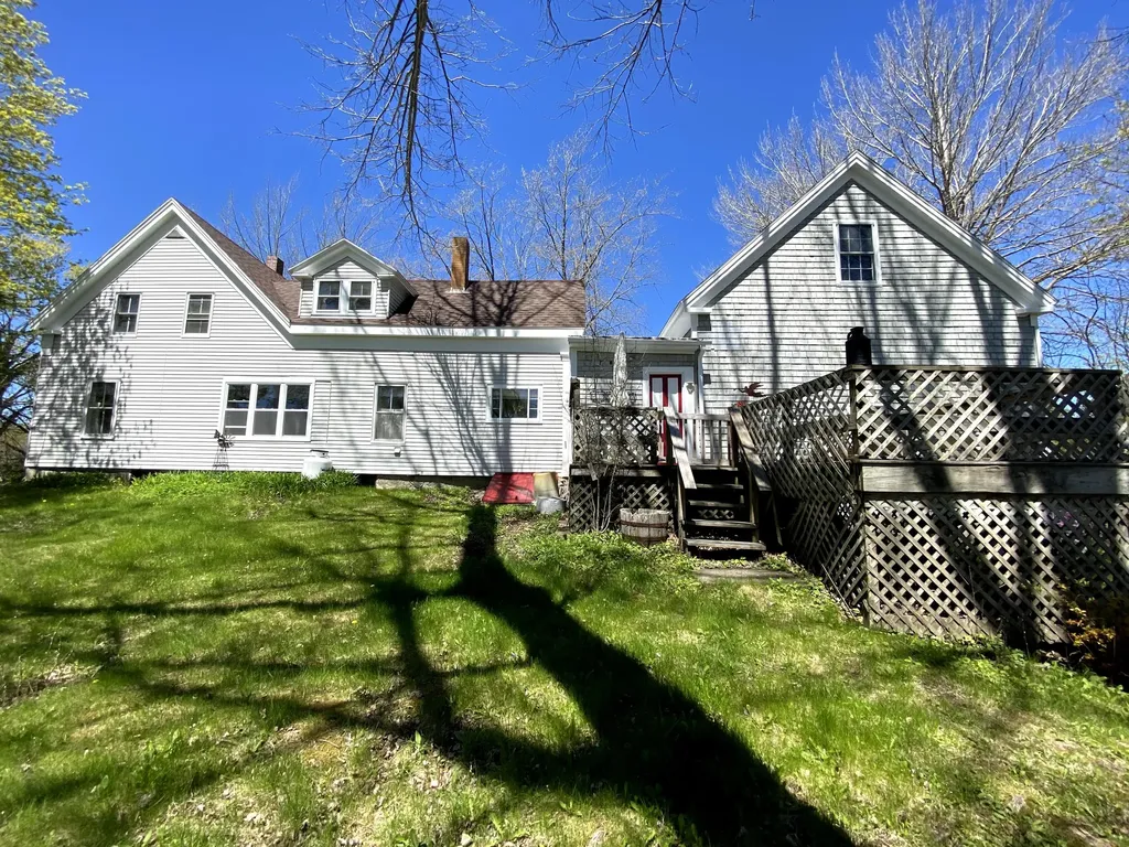 230 Limerock Street Rockland ME 04841