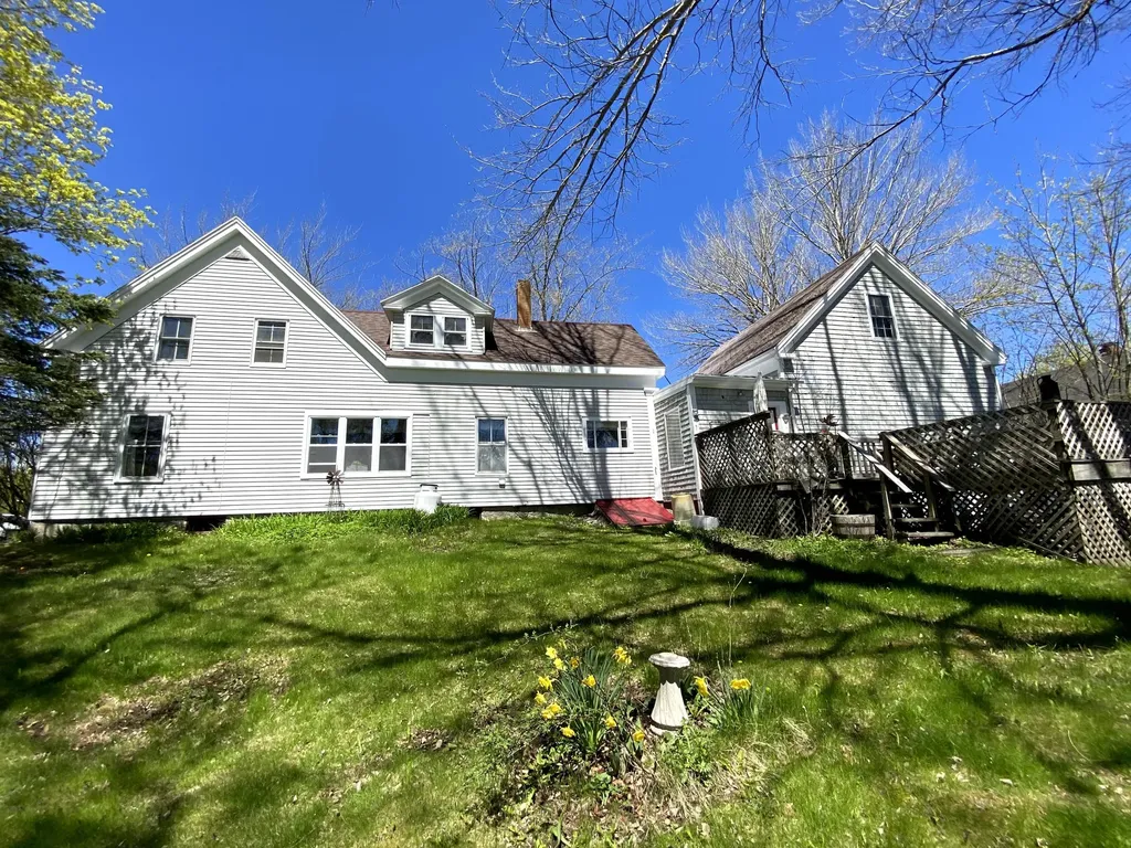 230 Limerock Street Rockland ME 04841