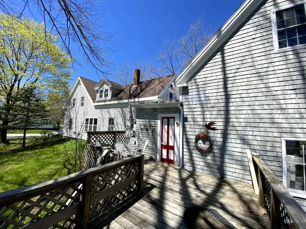 230 Limerock Street Rockland ME 04841