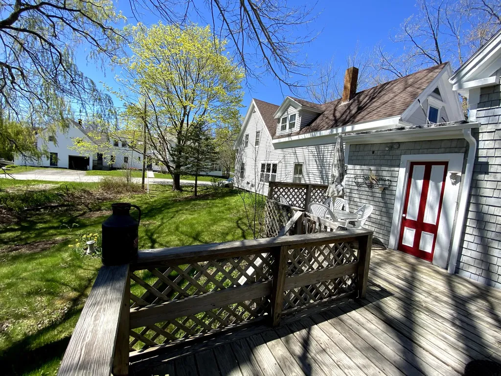 230 Limerock Street Rockland ME 04841