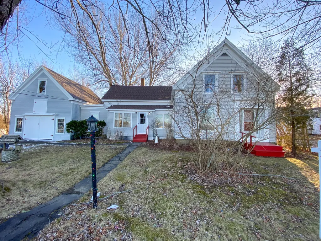 230 Limerock Street Rockland ME 04841