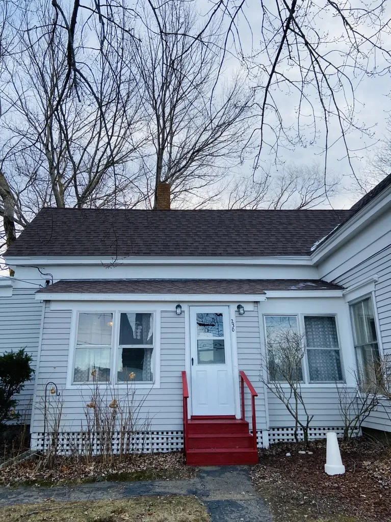 230 Limerock Street Rockland ME 04841