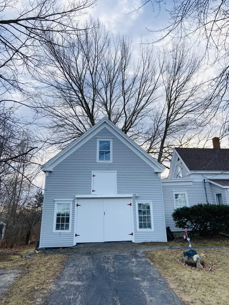 230 Limerock Street Rockland ME 04841