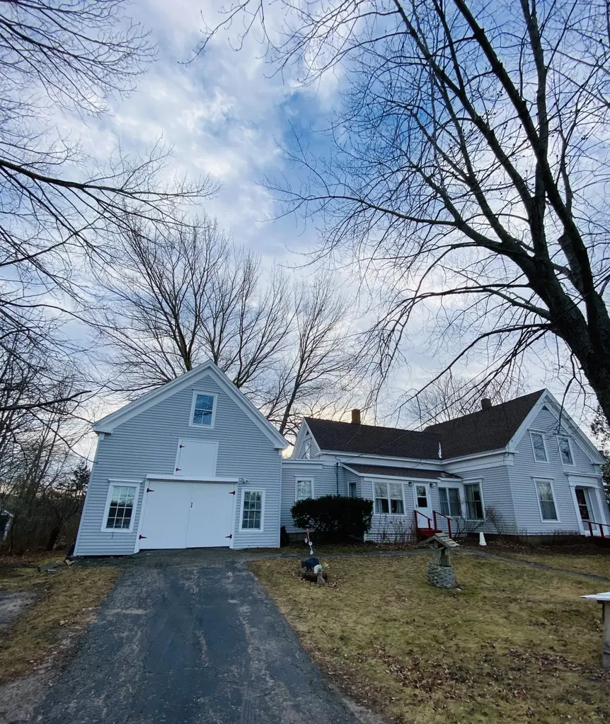 230 Limerock Street Rockland ME 04841